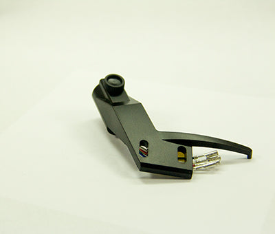 Lenco Headshell für gerade Tonarme