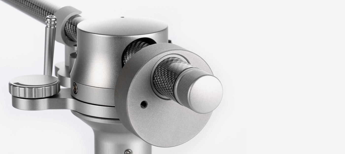 ClearAudio Tracer Tonarm