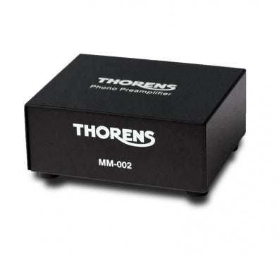 Thorens MM-002 Phono Vorverstärker