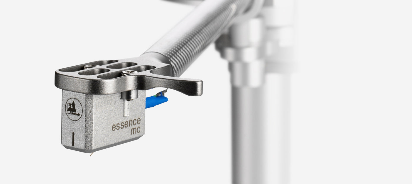 ClearAudio Tracer Tonarm