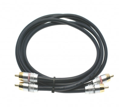 Straight Wire Musicable II NF-Kabel