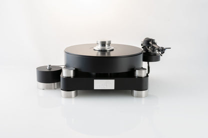 Transrotor Massimo Nero TMD