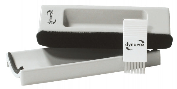 Dynavox Samt-Reinigungspuk