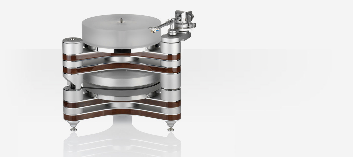 ClearAudio Master Innovation