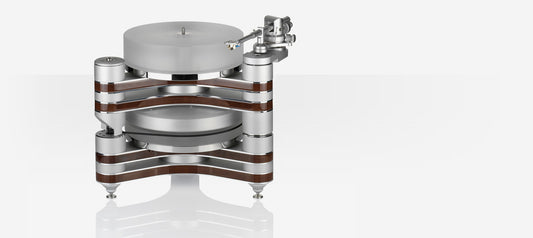 ClearAudio Master Innovation