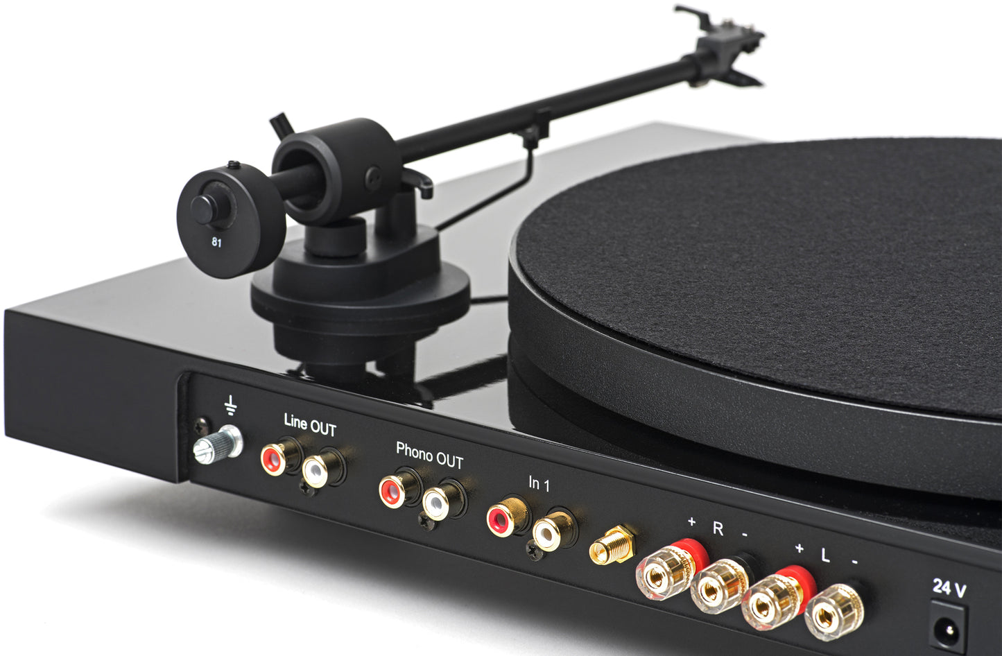 Pro-Ject Juke Box E