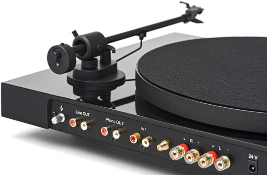 Pro-Ject Juke Box E
