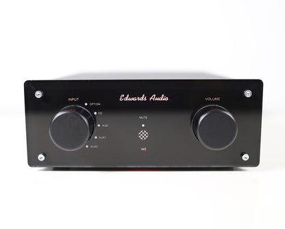Edwards Audio IA5