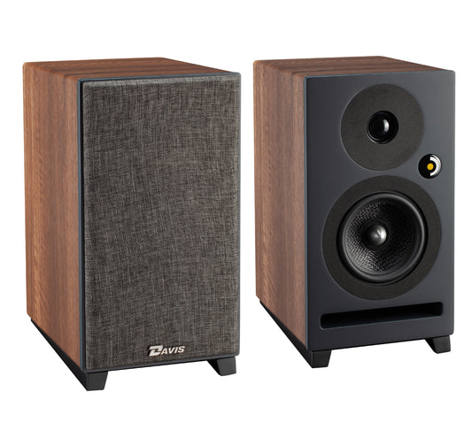 Davis Acoustics Krypton 3