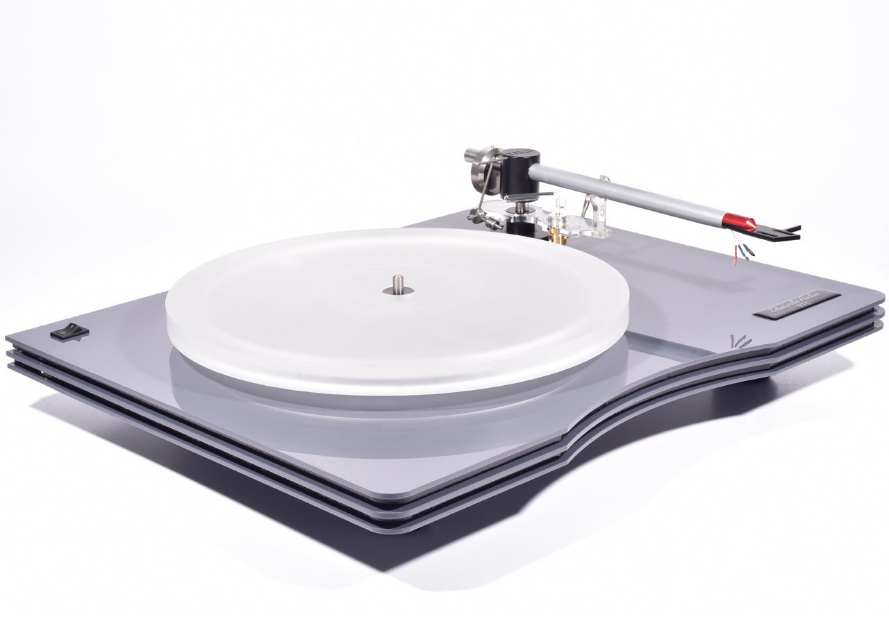 Edwards Audio TT5a