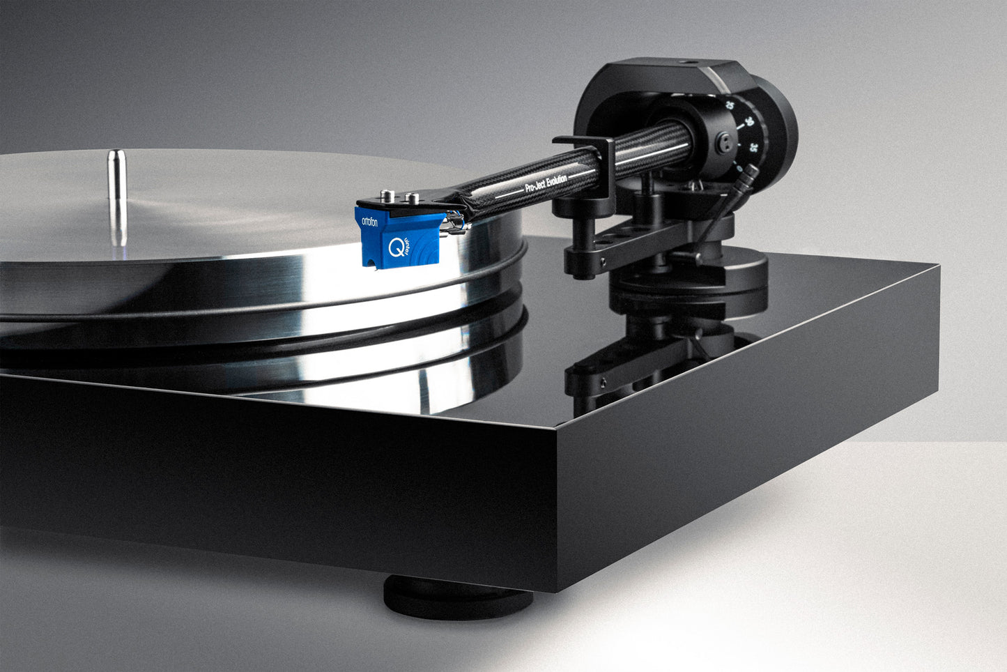 Pro-Ject X8 SuperPack