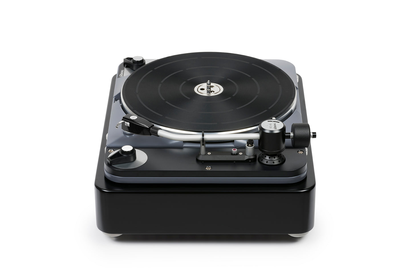 Thorens TD 124 DD