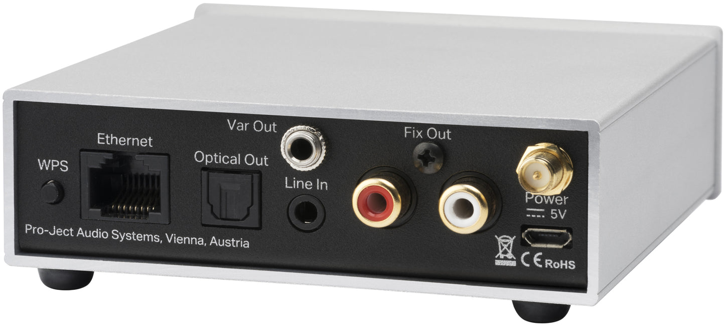 Pro-Ject Stream Box S2