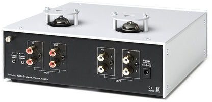 Pro-Ject Tube Box DS2