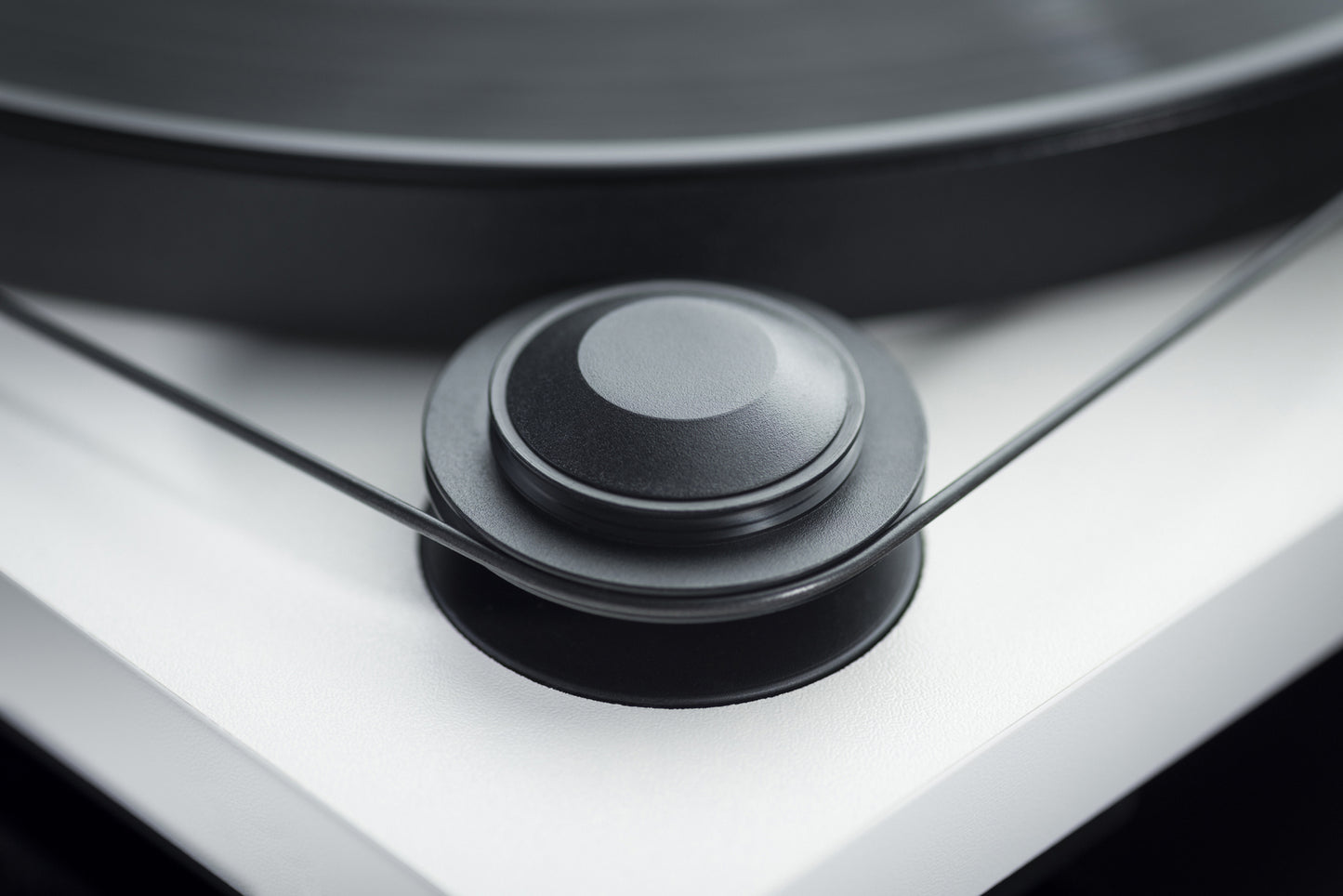 Pro-Ject Primary E