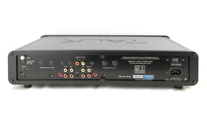 Edwards Audio IA8