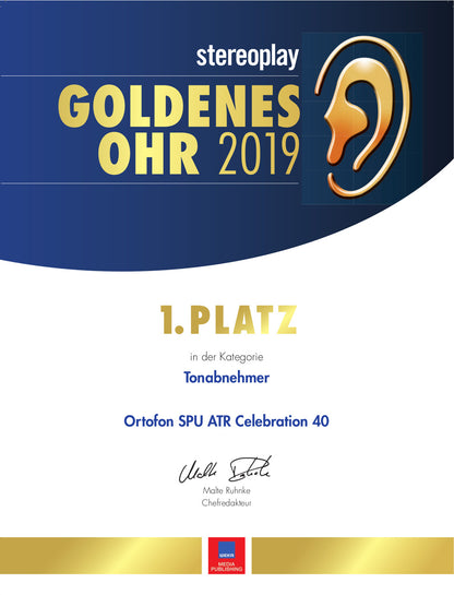 ATR Celebration 40 SuperPack 2