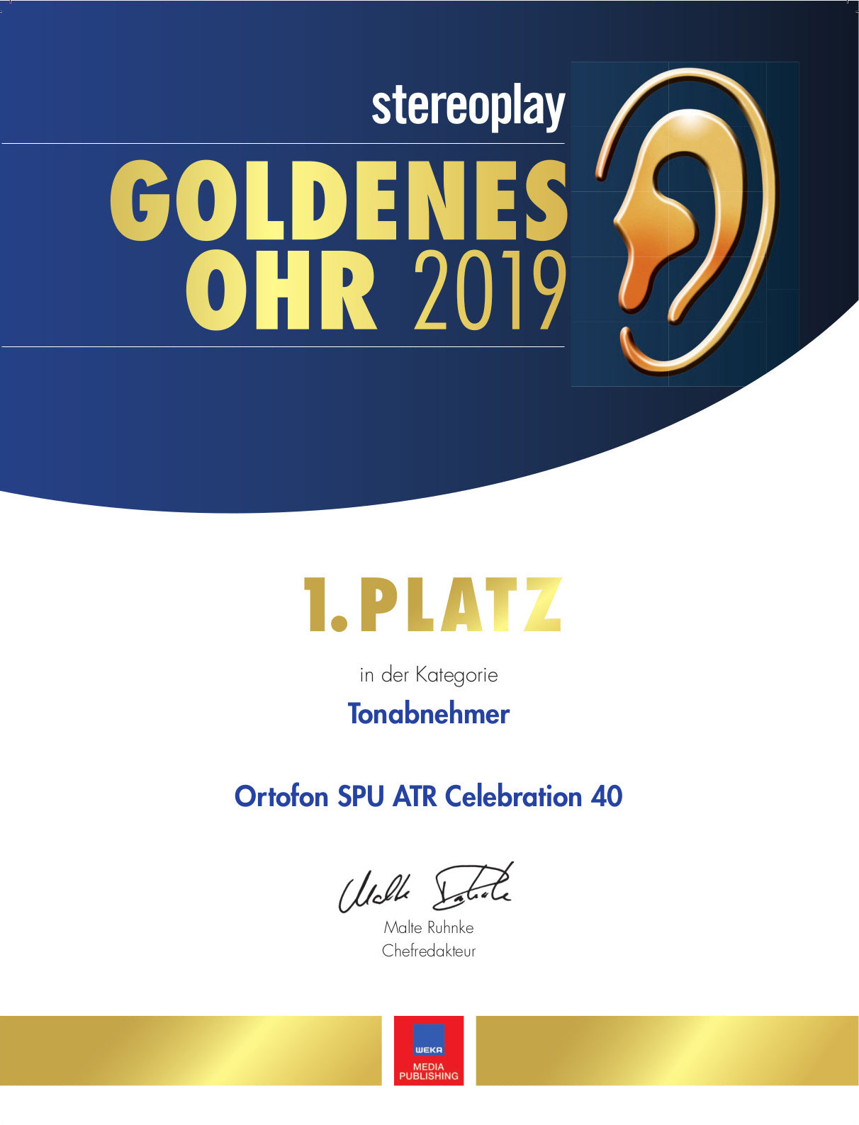 ATR Celebration 40 SuperPack 1