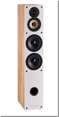 Davis Acoustics Balthus 70