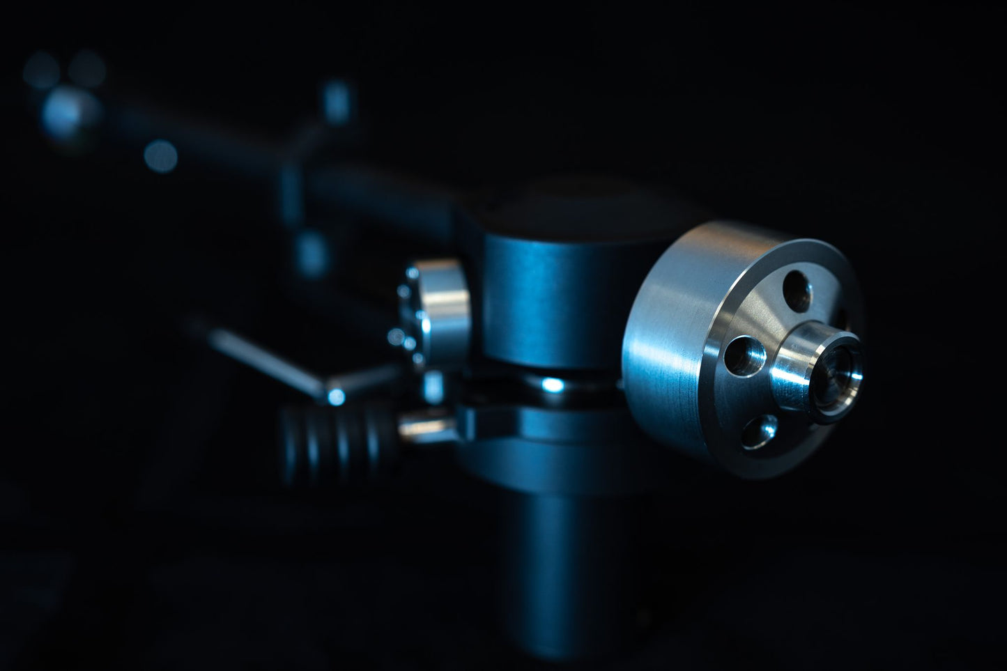 Transrotor TRA STUDIO (TRA 9S)