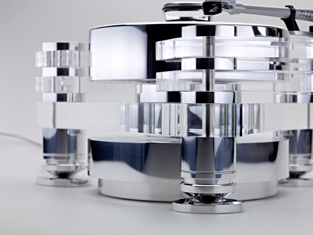 Transrotor Orion Reference FMD Laufwerk