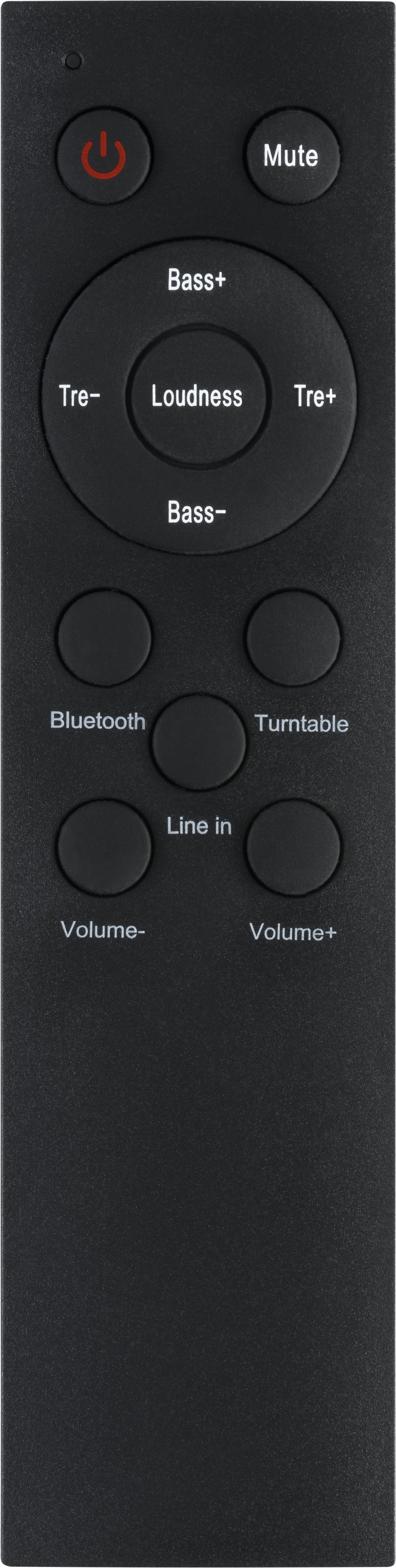 Pro-Ject Juke Box S2