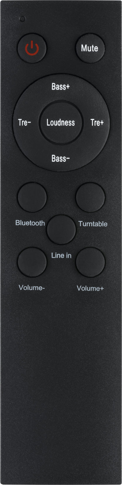Pro-Ject Juke Box S2
