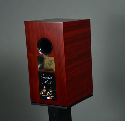 Davis Acoustics Courbet Nr.3
