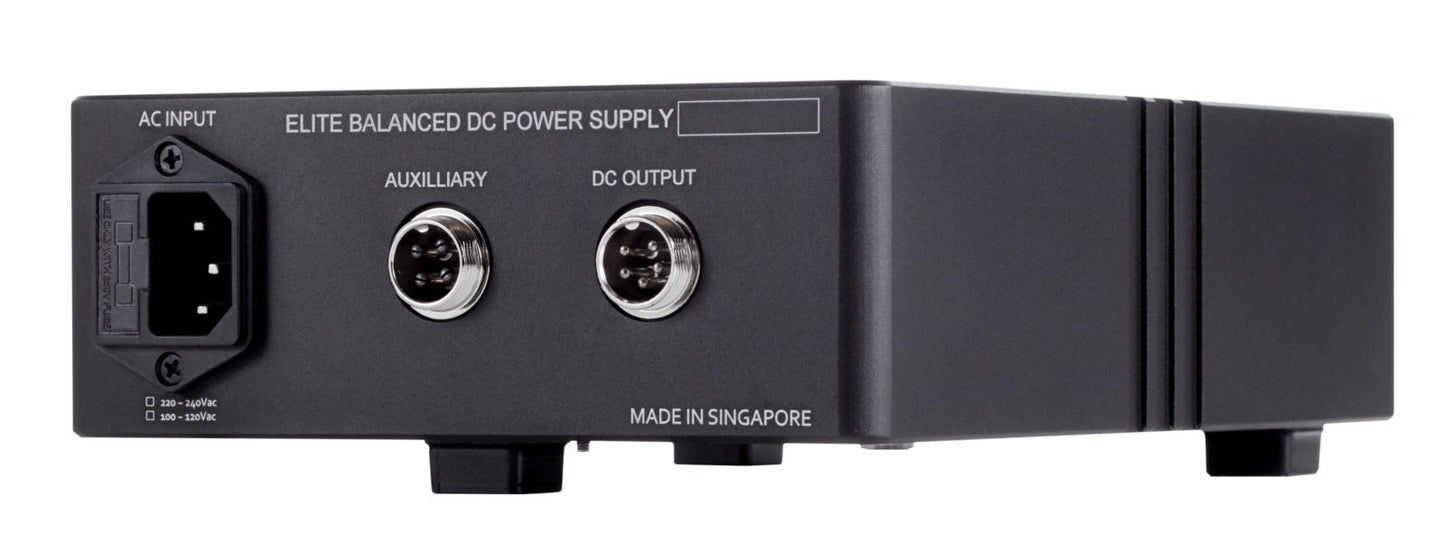 Plixir Elite BDC 5V Retoure