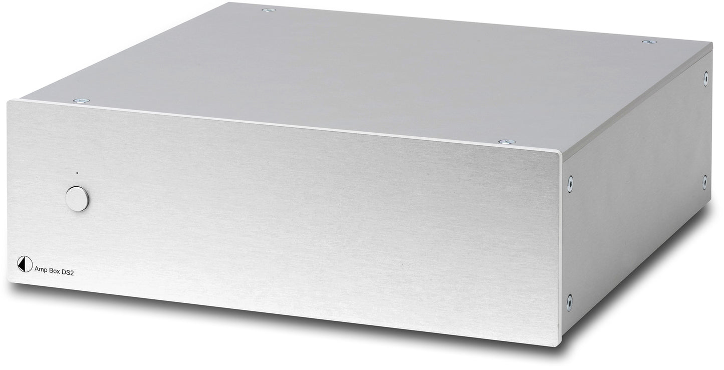 Pro-Ject Amp Box DS2