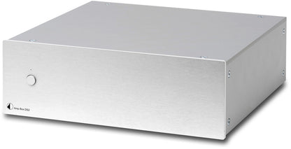 Pro-Ject Amp Box DS2