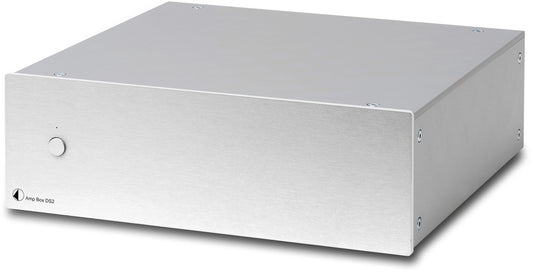 Pro-Ject Amp Box DS2