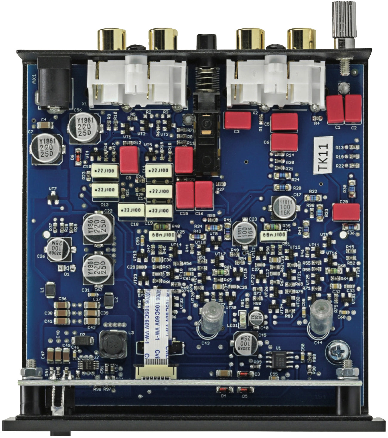 Pro-Ject Phono Box S2 Ultra
