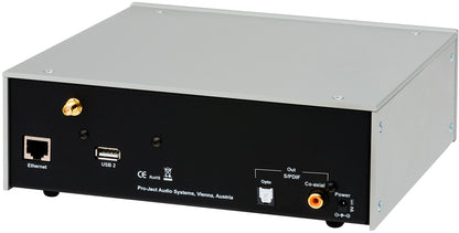 Pro-Ject Stream Box DS2 T