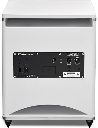 Cabasse Santorin 25 MK3