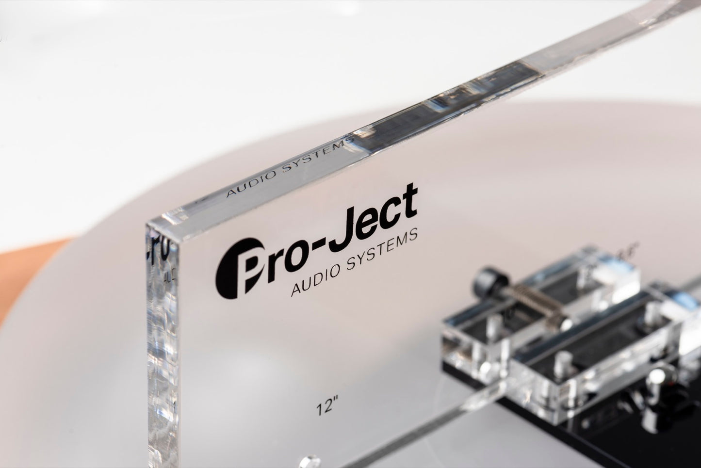 Pro-Ject Align it PRO