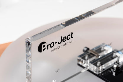 Pro-Ject Align it PRO