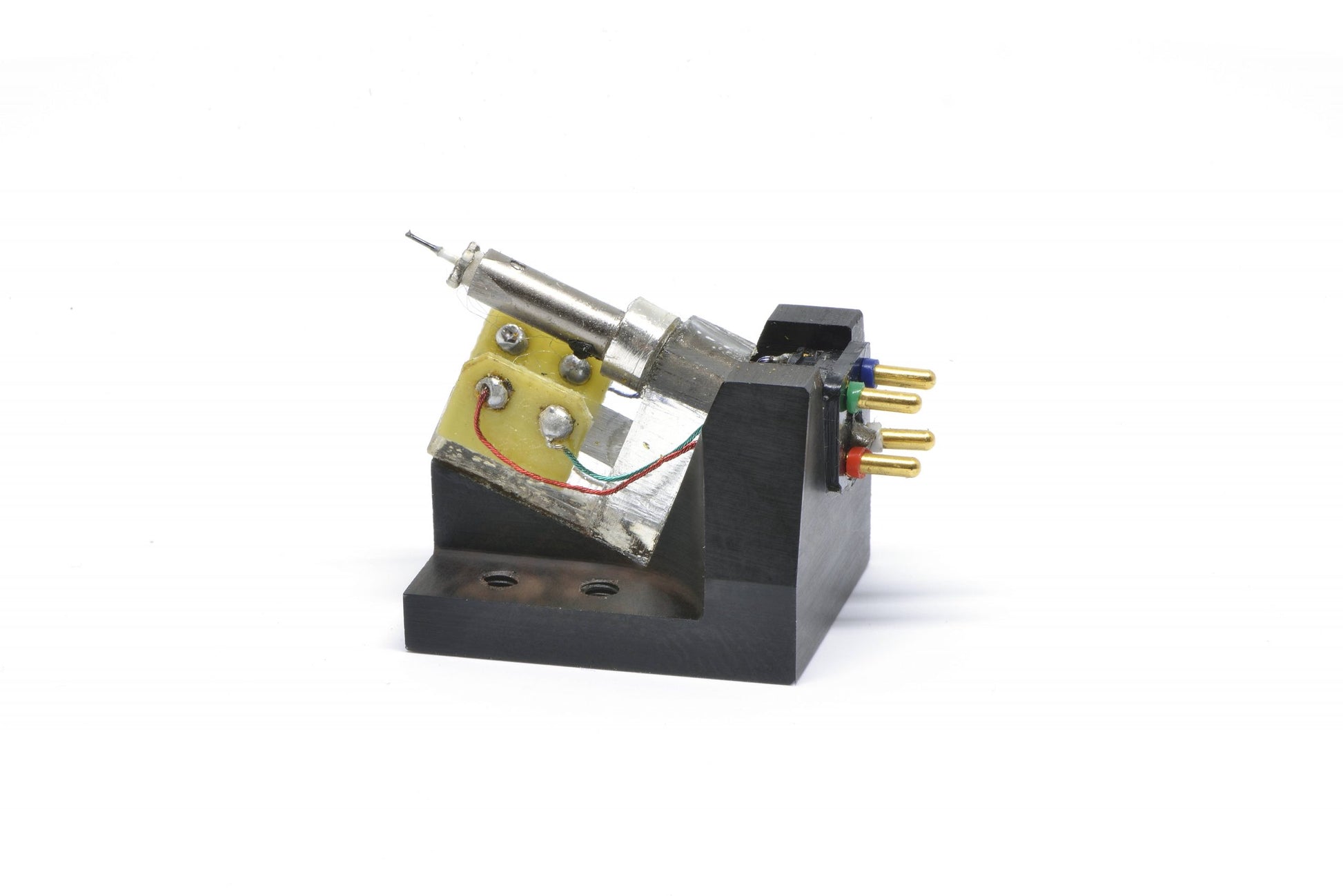 van den Hul The Colibri XGP