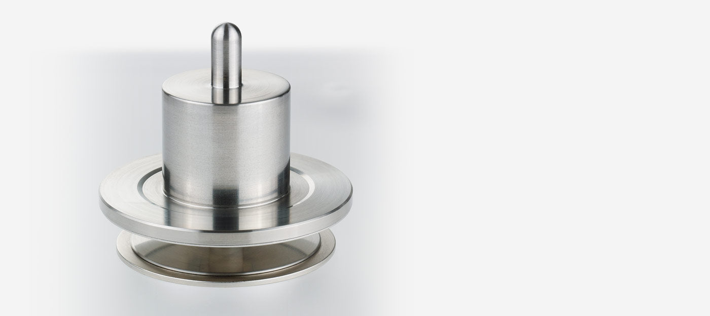 Clearaudio Emotion SE ohne Tonarm