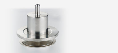 Clearaudio Emotion SE ohne Tonarm