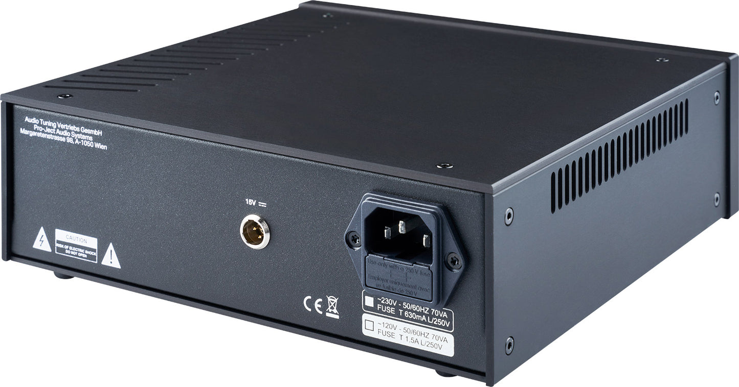 Pro-Ject Power Box RS Uni 1-way TT
