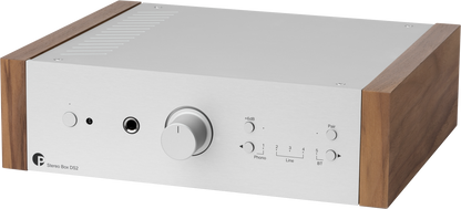 Pro-Ject Stereo Box DS2