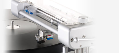 ClearAudio TT3 Tangentialtonarm