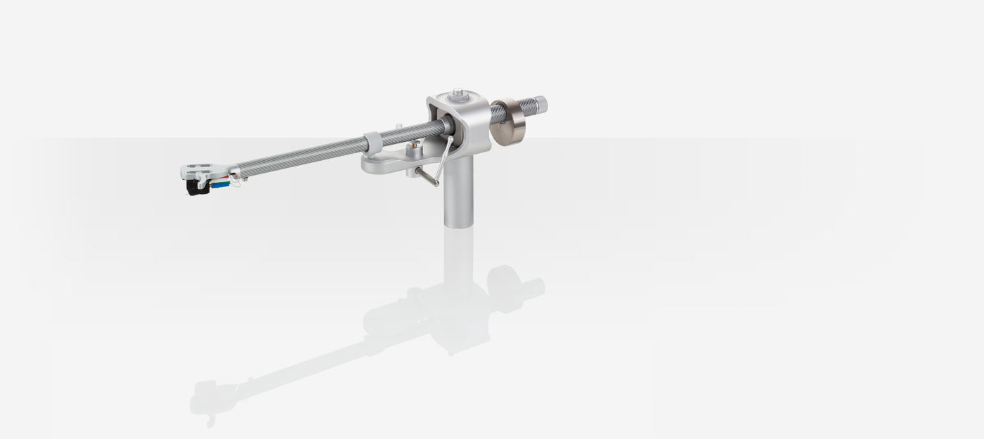 ClearAudio Magnify Tonarm