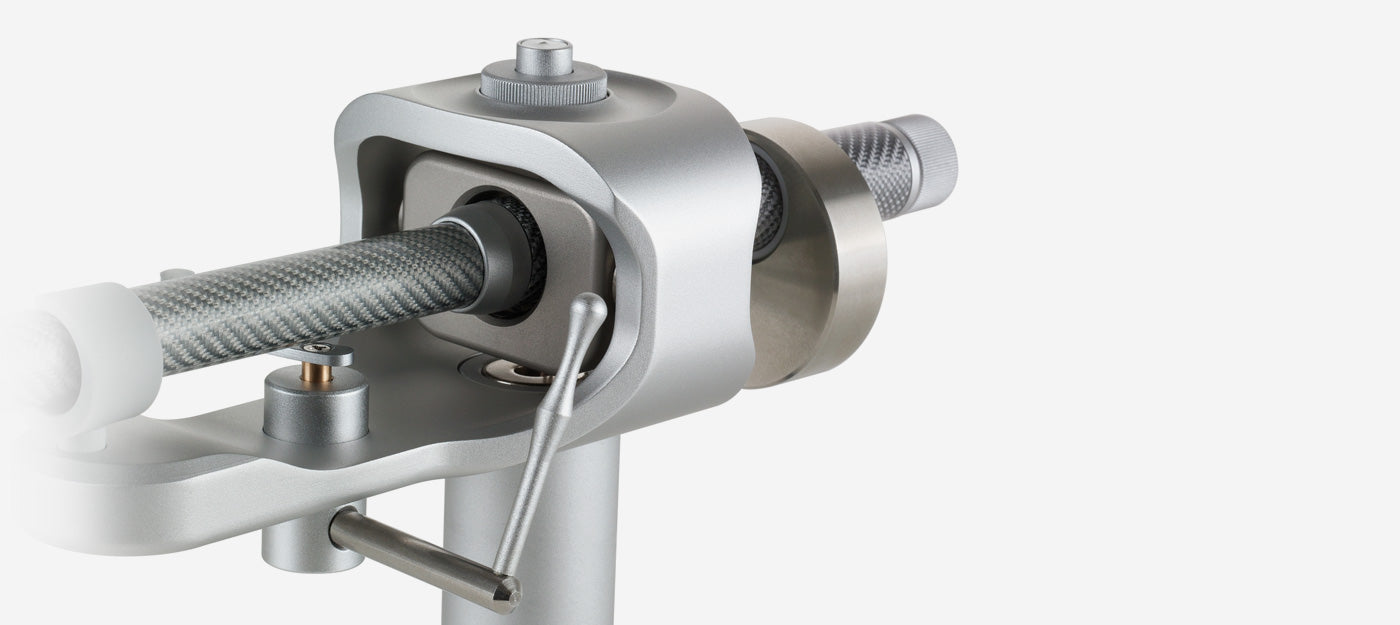 ClearAudio Magnify Tonarm