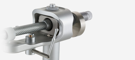 ClearAudio Magnify Tonarm