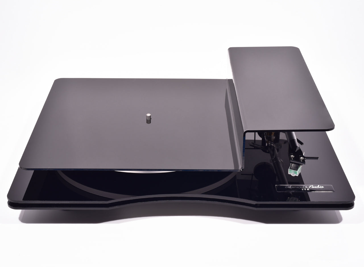 Edwards Audio TT2