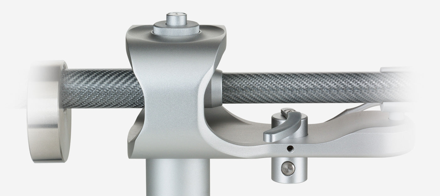 ClearAudio Magnify Tonarm