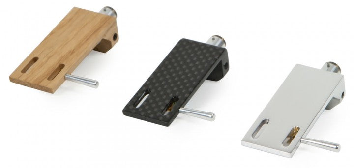 Pro-Ject Signature Headshells