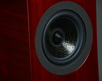 Davis Acoustics Courbet Nr.3